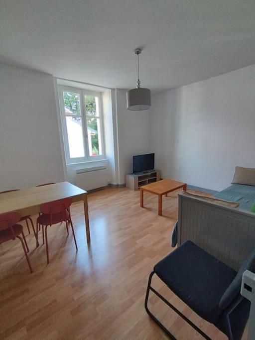 Le Grand Montjoux Apartment