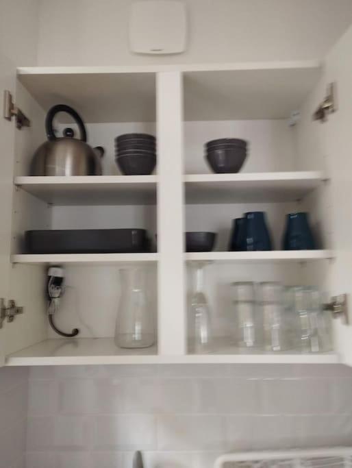 Le Grand Montjoux Apartment Besancon