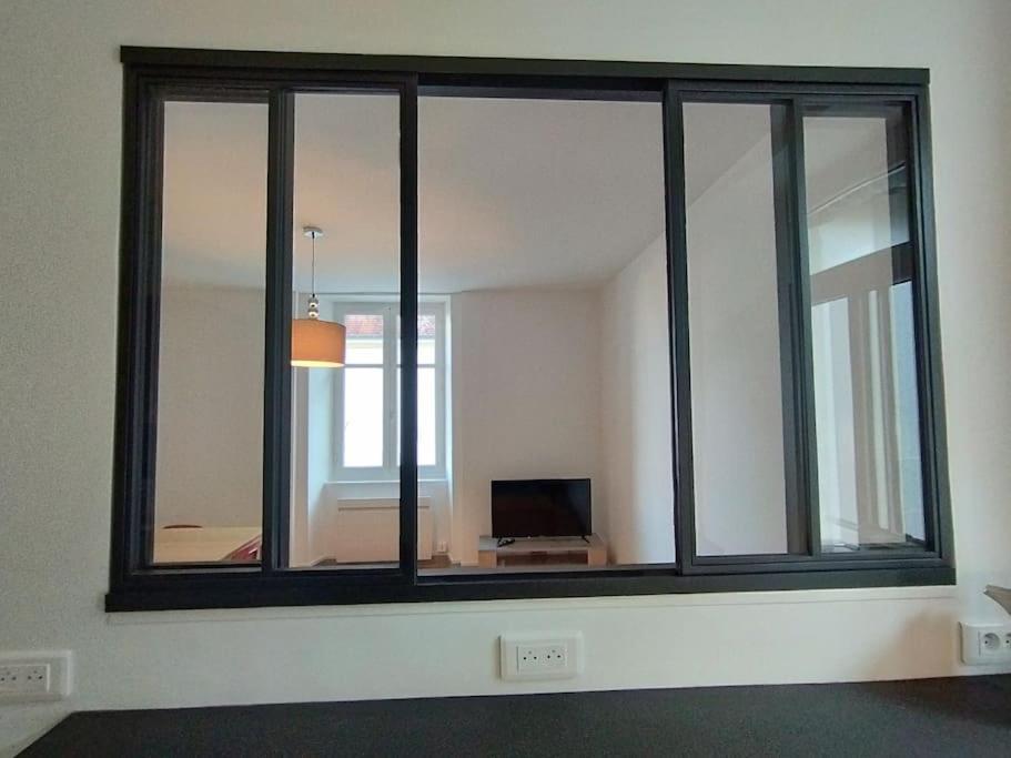 Le Grand Montjoux Apartment