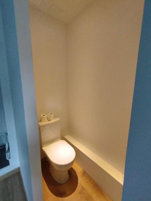 Le Grand Montjoux Apartment *