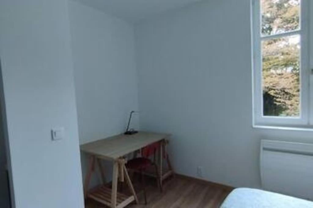 Apartment Le Grand Montjoux *