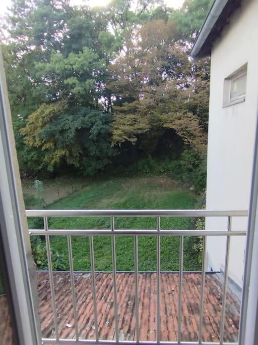 Apartment Le Grand Montjoux Besancon